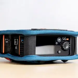 Видеостример LiveU Solo PRO 4K HDMI - Комплект оператора