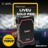 Аренда Видеокодера LiveU Solo Pro в Москве - DEStudio