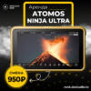 Аренда видеорекодера Atmos Ninja Ultra 5.2 в Москве - DEStudio Rent
