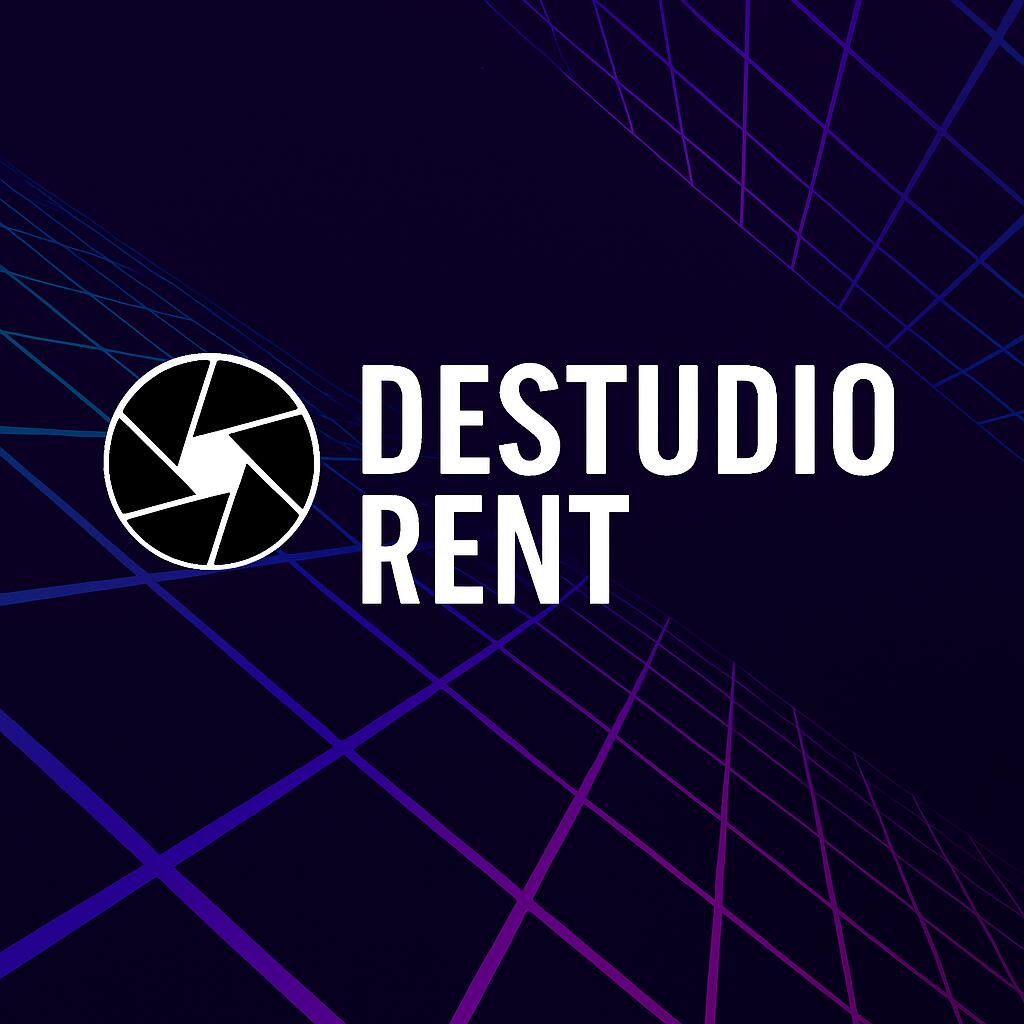 DEStudio Rent - Аренда фотооборудования в Москве