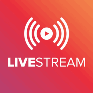 Все для LiveStream
