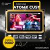 Аренда AtomX Cust в Москве - DEStudio Rent