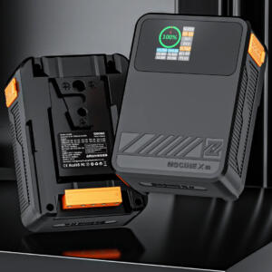 Аккумуляторы и зарядные устройства