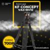Аренда DESTUDIO Видеоштатива kf concept va3+bv10 в Москве - DEStudio Rent